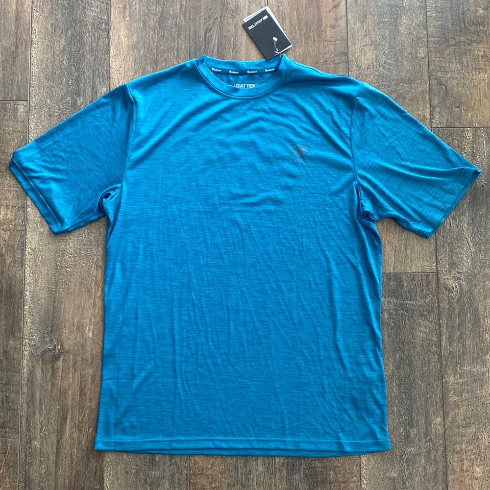 Men’s Ariat Tek Shirt